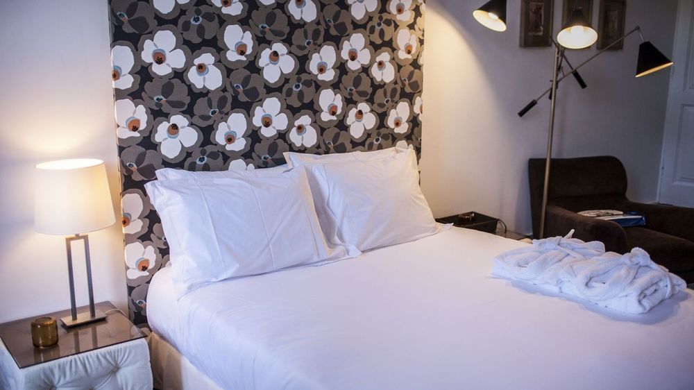 Bed and Breakfast Oporto Loft Exterior foto