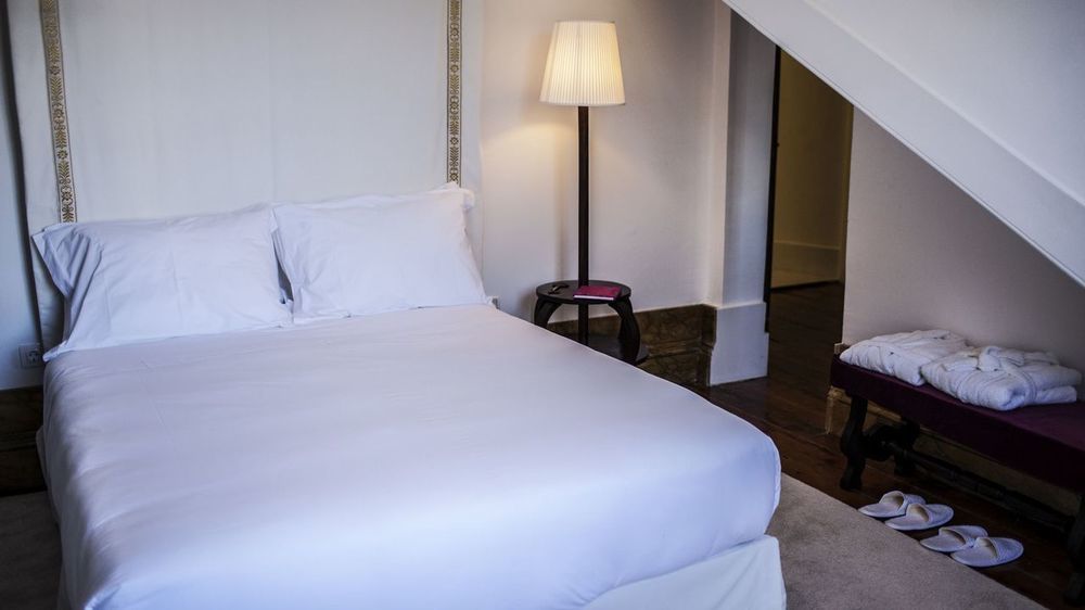 Bed and Breakfast Oporto Loft Exterior foto