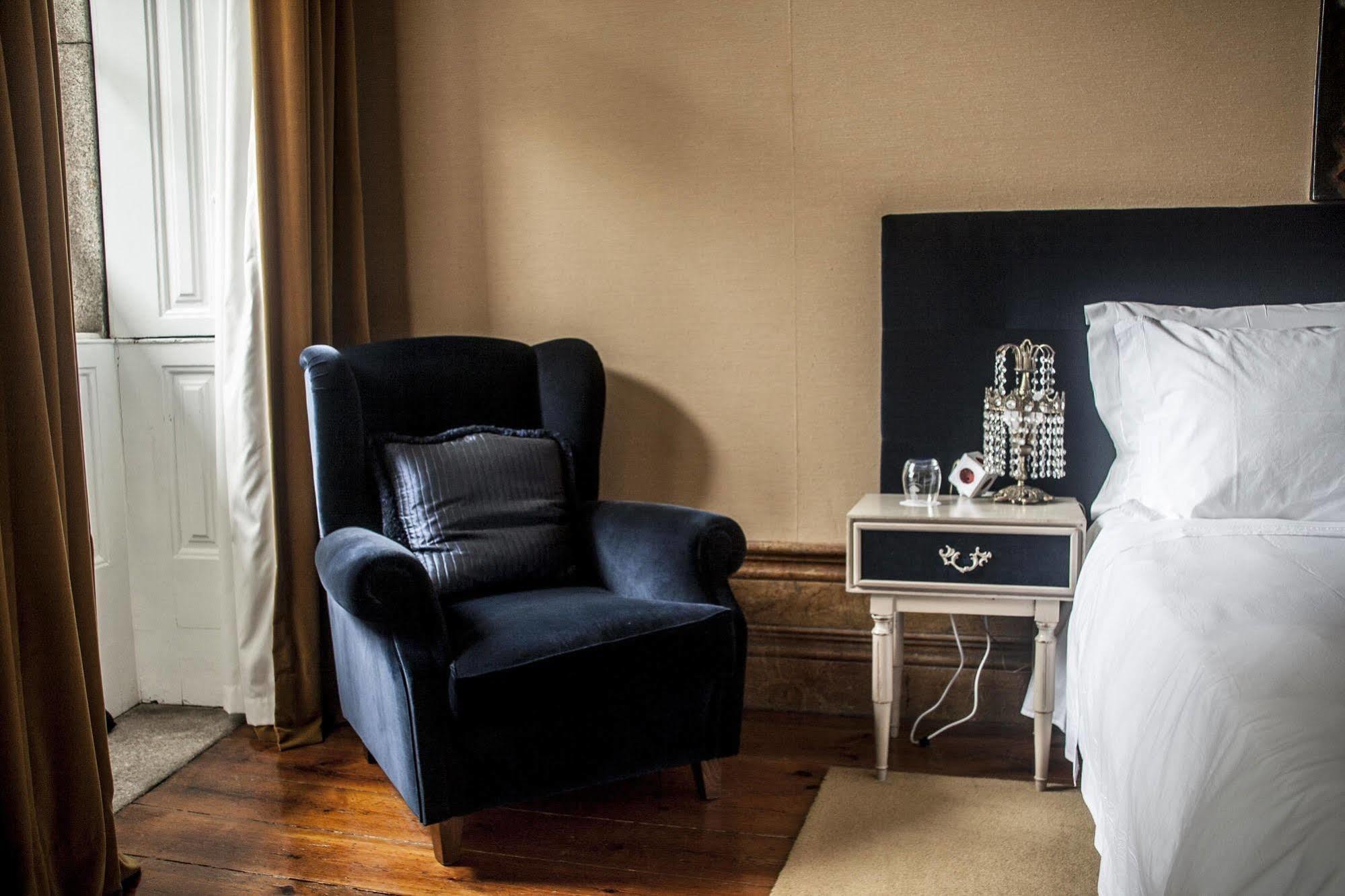 Bed and Breakfast Oporto Loft Exterior foto